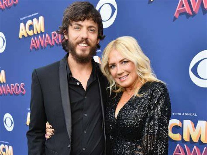 Unveiling The Inspiring Story Behind Chris Janson's Wife