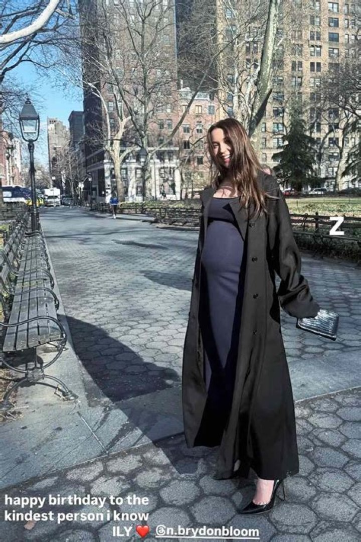 Unveiling The Inspiring Story Behind Nicole Brydon Bloom's Father