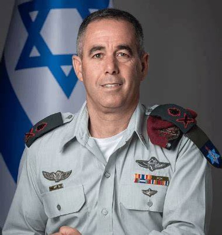Unveiling The Interplay Of Faith And Military Service: Nimrod Aloni's Story
