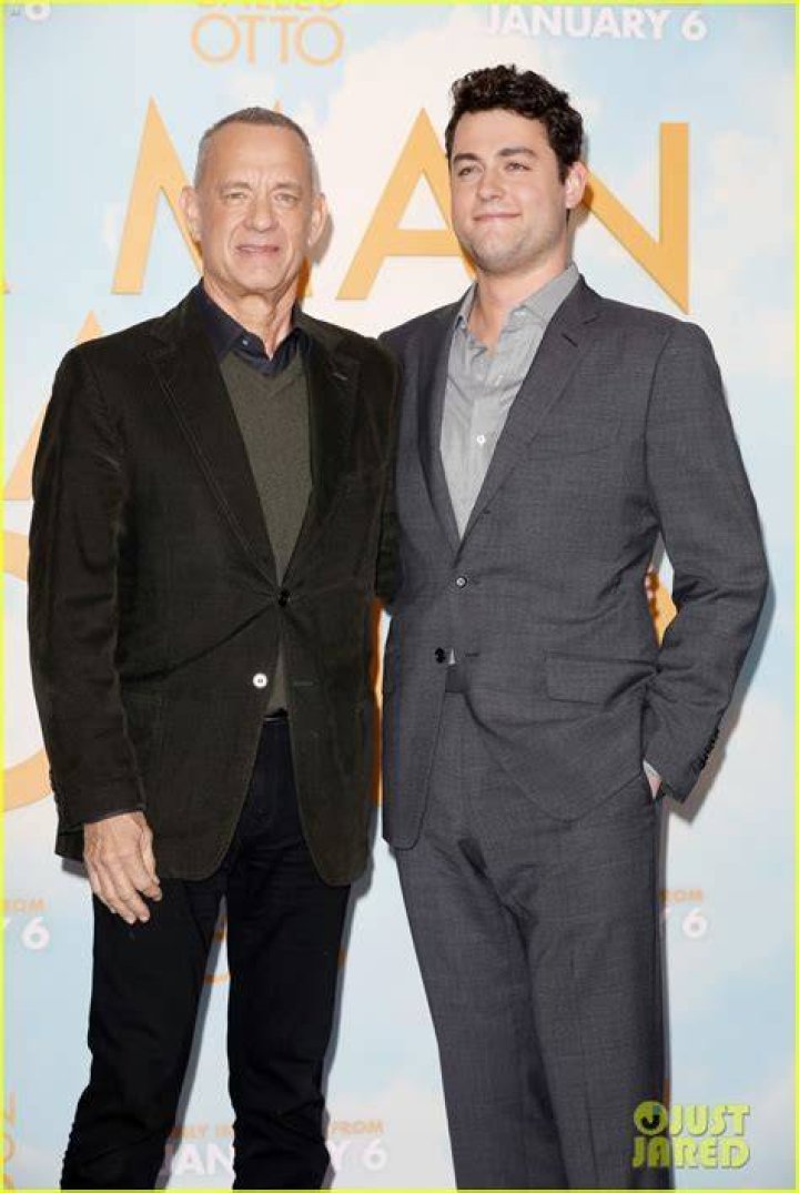 Unveiling The Intriguing Connection Between Tom Hanks And Harry Truman