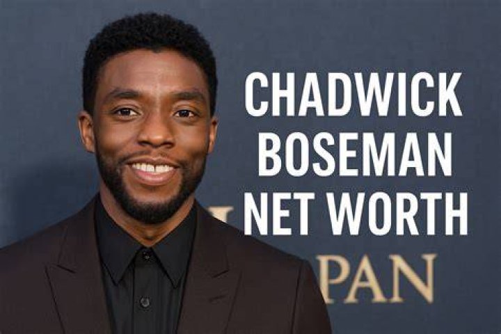 Unveiling The Legacy And Impact Of Chadwick Boseman: Discoveries And Insights