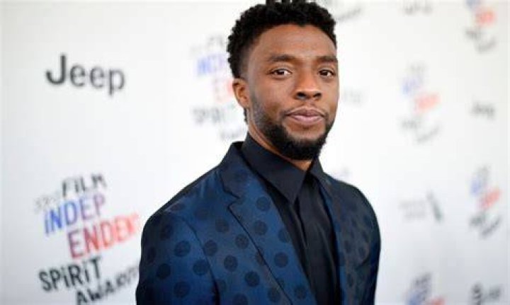 Unveiling The Legacy And Impact Of Chadwick Boseman
