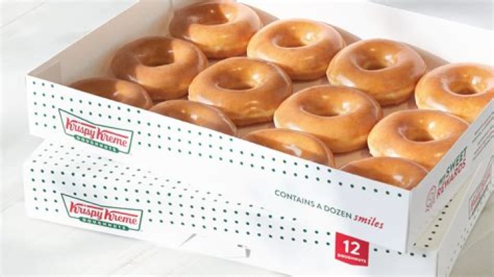 Unveiling The Legacy And Impact Of Krispy Kreme's Daughter