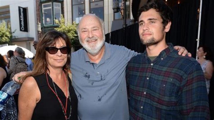 Unveiling The Legacy And Talent Of Rob Reiner's Son