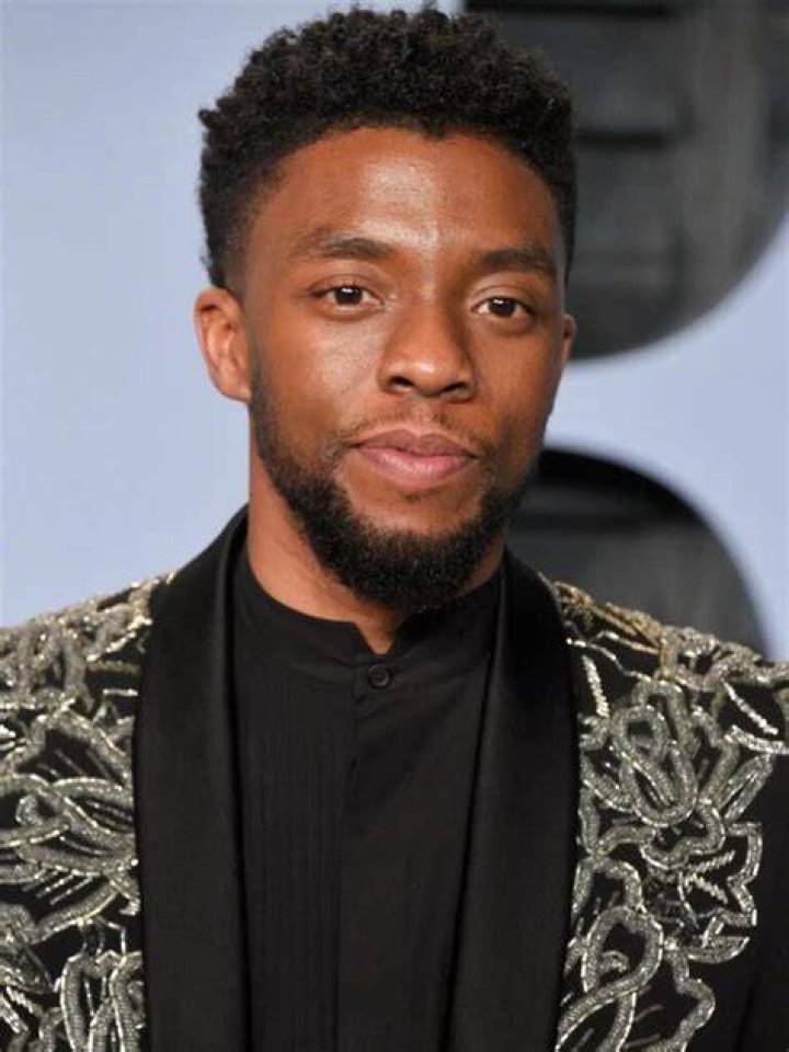 Unveiling The Legacy Of Chadwick Boseman: Fatherhood And Beyond