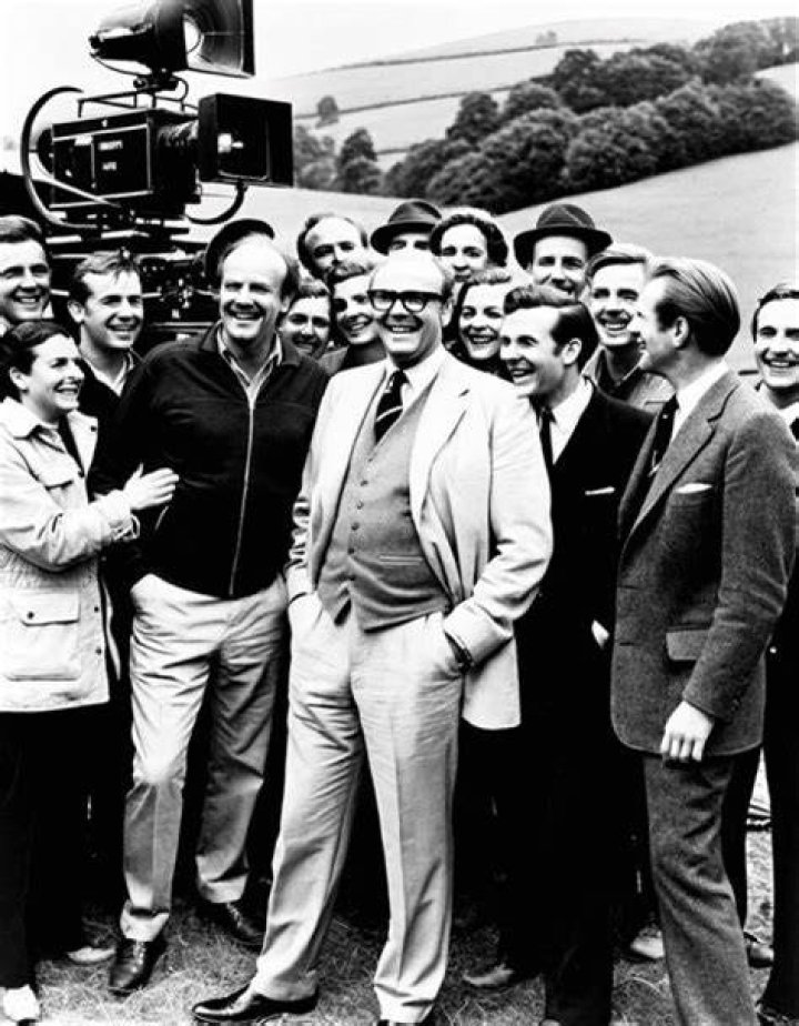 Unveiling The Life And Career Of A Talented Actor