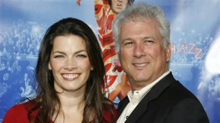 Unveiling The Life And Impact Of Nancy Kerrigan's Husband