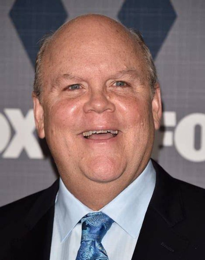 Unveiling The Life And Success Of Dirk Blocker