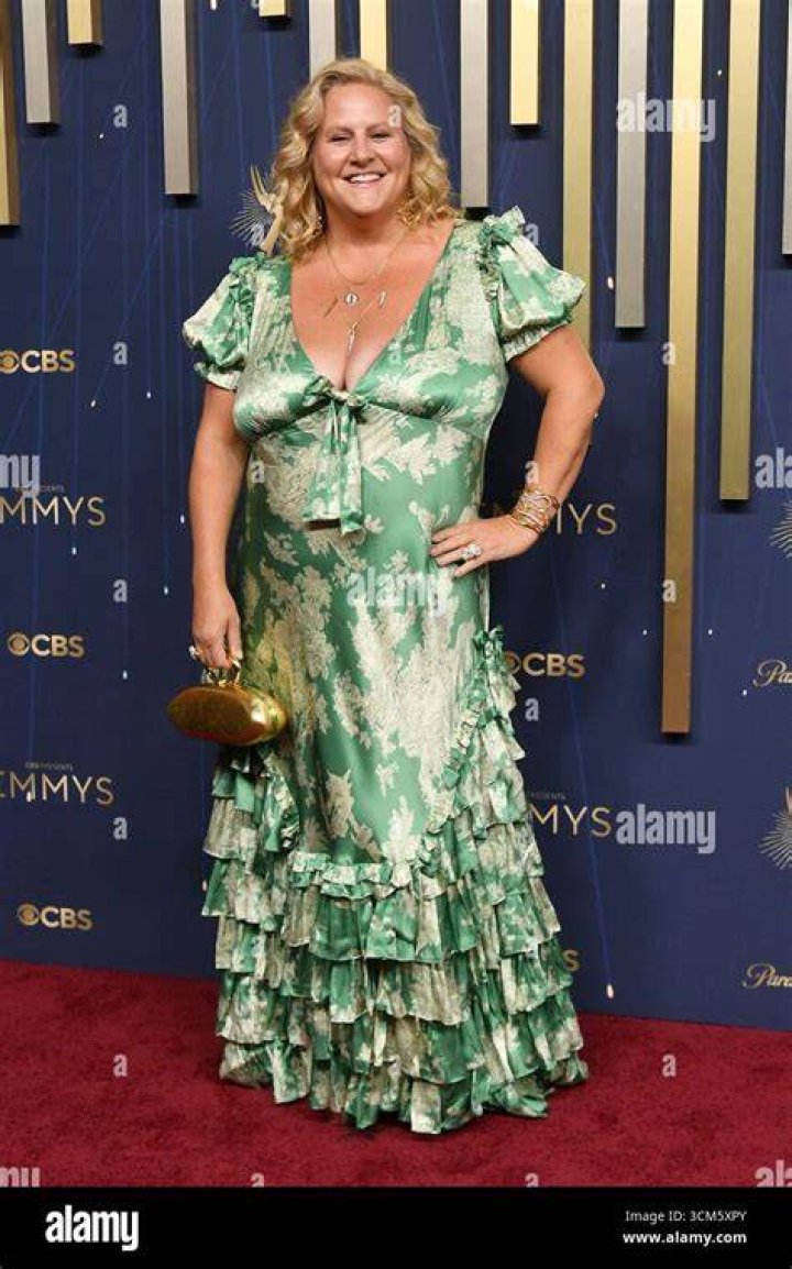 Unveiling The Life, Lineage, And Legacy Of Bridget Everett