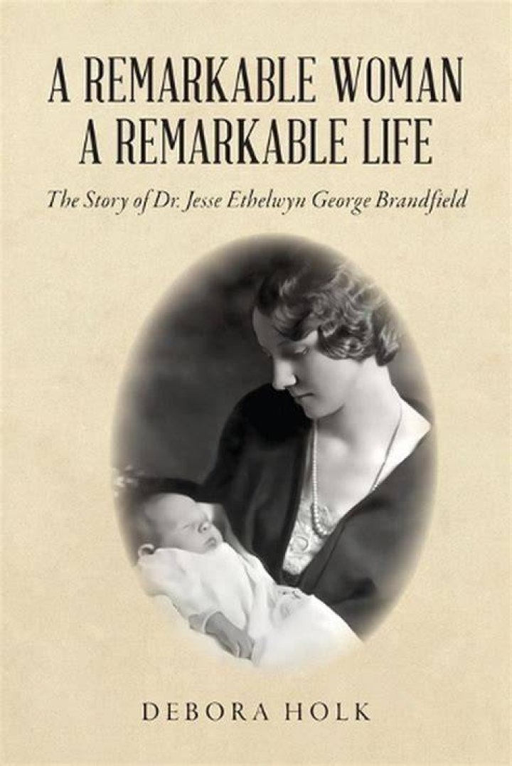 Unveiling The Life Of A Remarkable Woman
