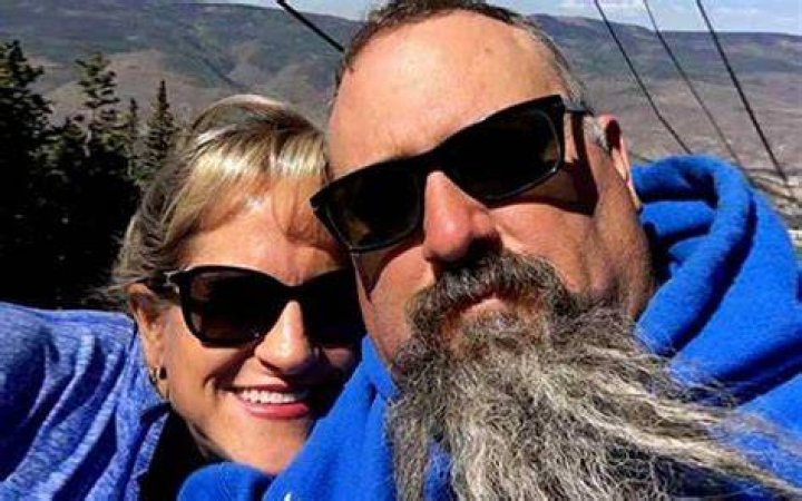 Unveiling The Marital Truth: Is Todd Hoffman Married?