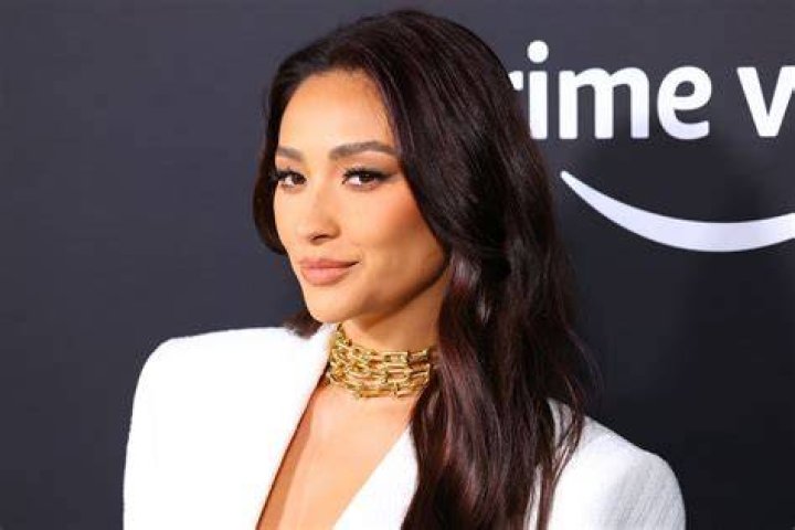 Unveiling The Mosaic Of Shay Mitchell's Ethnicity: A Journey Of Discovery