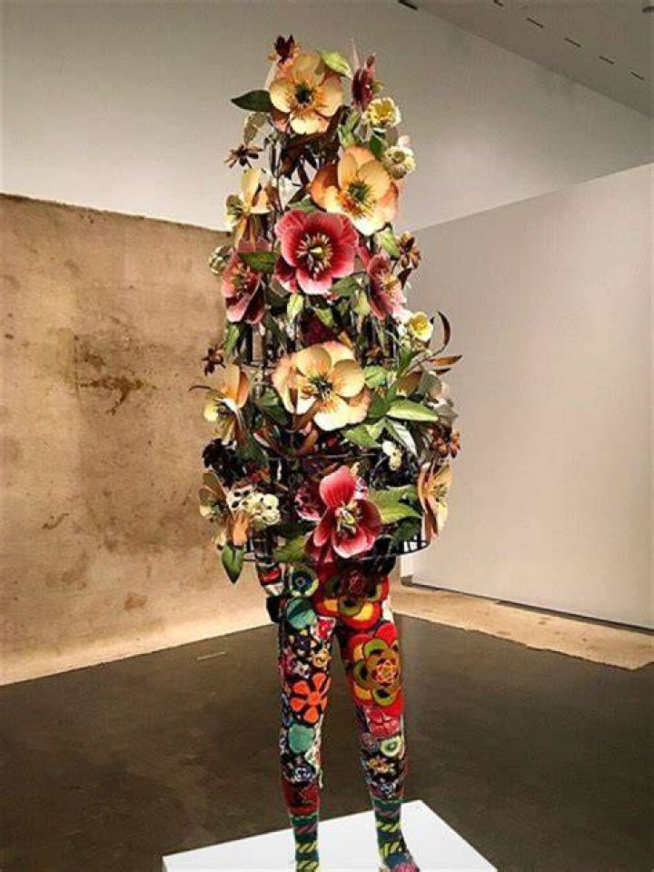 Unveiling The Multifaceted Artistry Of Adam Wylie