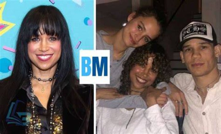 Unveiling The Multifaceted Life Of Stacey Dash's Daughter