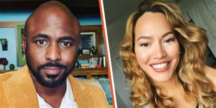 Unveiling The Multifaceted World Of Diana Lasso: Wayne Brady's Talented Wife