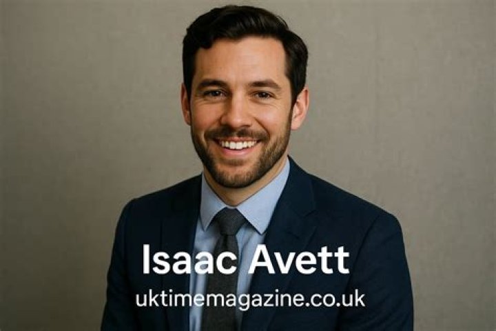 Unveiling The Musical Genius Of Isaac Avett