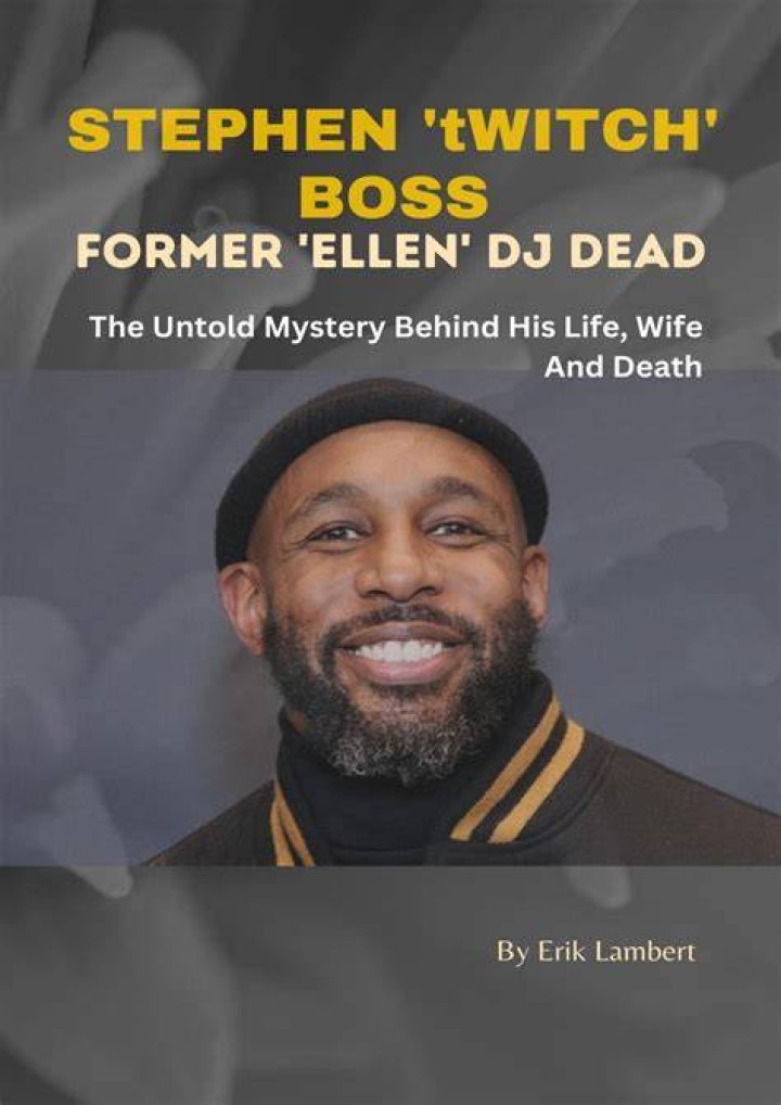 Unveiling The Mystery Behind His Enduring Relationship