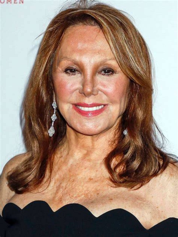 Unveiling the Mystery Marlo Thomas' Salary Breakdown from St. Jude