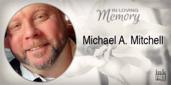 Unveiling The Mystery: Michael Mitchell Louisiana Death