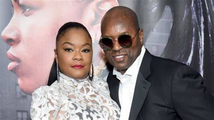 Unveiling The Mystery: Roxanne Shante's Husband Revealed