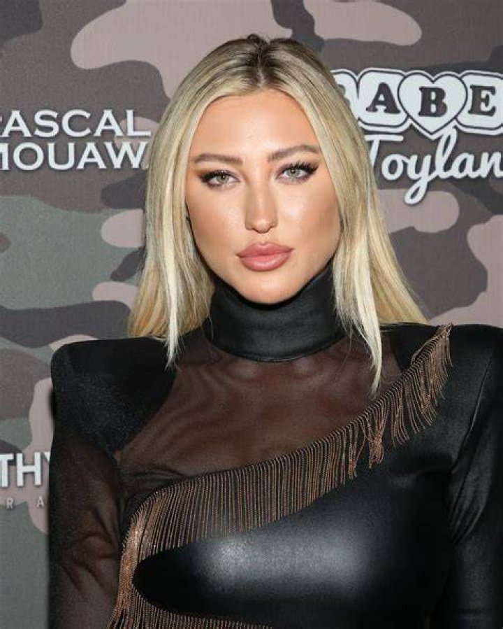 Unveiling The Net Worth Of Multifaceted Artist Stefanie Gurzanski