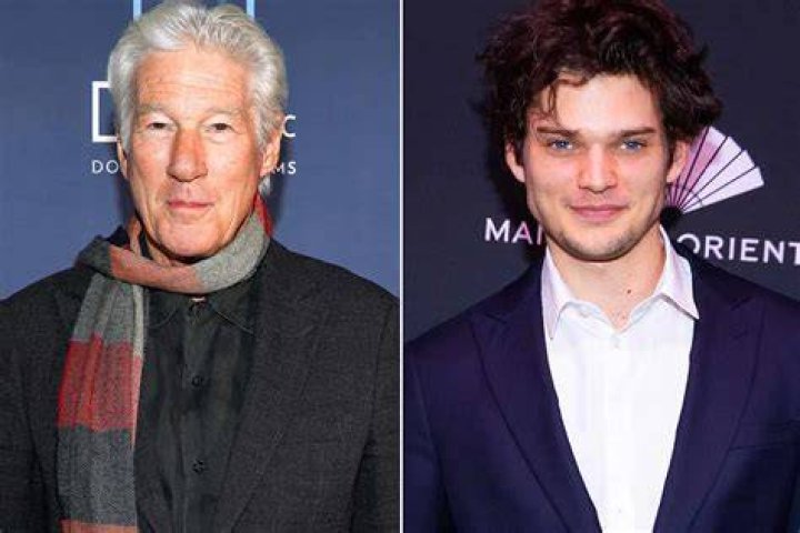 Unveiling The Private Life Of Richard Gere's Son: Exclusive Insights Revealed