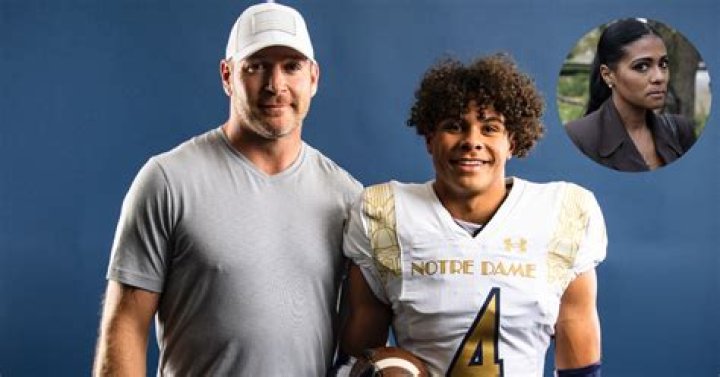 Unveiling The Private Lives Of Kennedy Urlacher's Parents