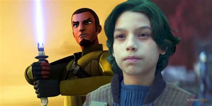 Unveiling The Profound Impact Of Kanan's Sacrifice In "Star Wars"