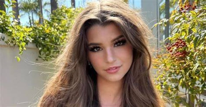 Unveiling The Real Identity Behind The TikTok Sensation: Brooke Monk