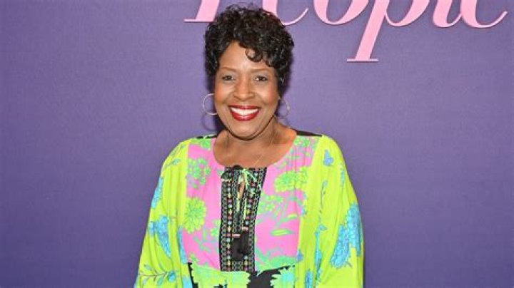 Unveiling The Remarkable Story Of Jo Marie Payton's Husband