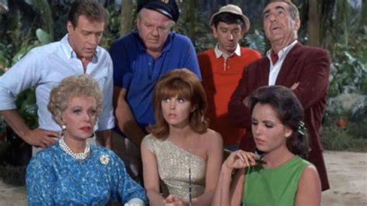 Unveiling The Secrets And Surprises Of Gilligan's Island Cast