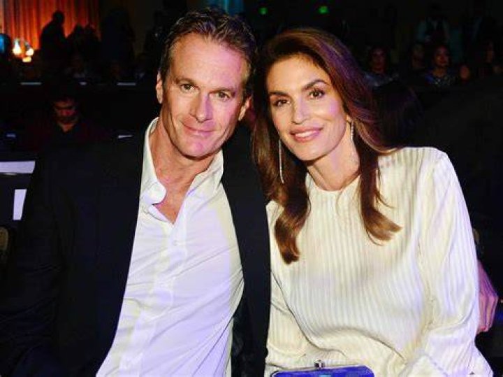 Unveiling The Secrets Behind Cindy Crawford's Enduring Marriage
