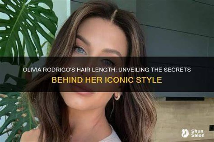 Unveiling The Secrets Behind Olivia Pierson's Sensational Curves