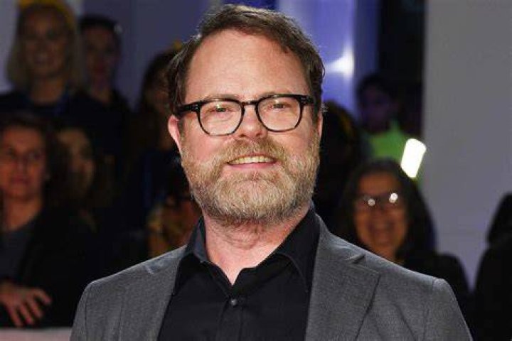 Unveiling The Secrets Behind Rainn Wilson's Enduring Love Story