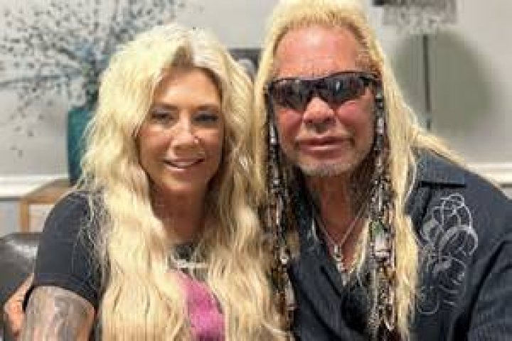 Unveiling The Secrets: Duane Chapman's Ex-Spouses Revealed