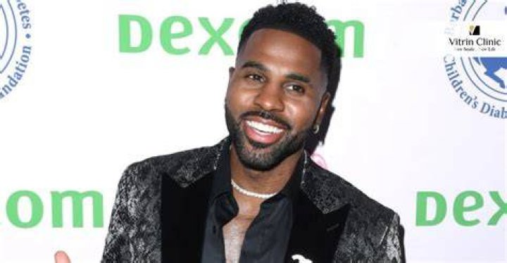 Unveiling The Secrets: Jason Derulo's Romantic Journey