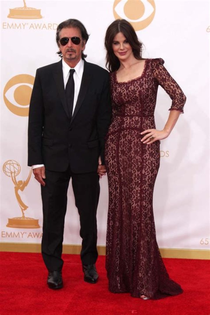 Unveiling The Secrets Of Al Pacino's Height: Discoveries And Insights