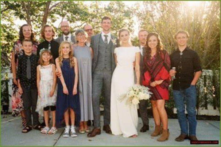 Unveiling The Secrets Of Andrew Dymburt's Marriage: Discoveries And Insights