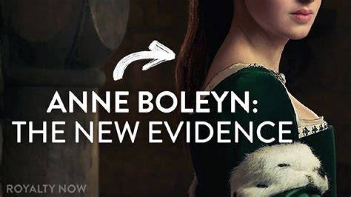 Unveiling The Secrets Of Anne Boleyn's Preserved Head In A Museum
