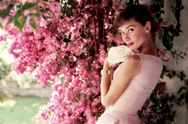 Unveiling The Secrets Of Audrey Hepburn's Relationships