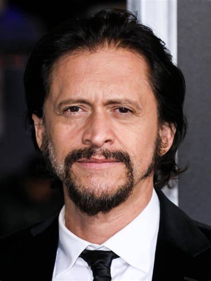 Unveiling The Secrets Of Clifton Collins Jr.'s Net Worth