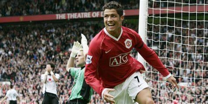 Unveiling The Secrets Of Cristiano Ronaldo's 2006 Season