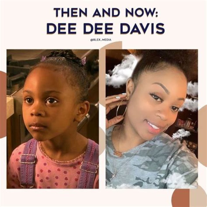Unveiling The Secrets Of Dee Dee Davis's Leaked Content