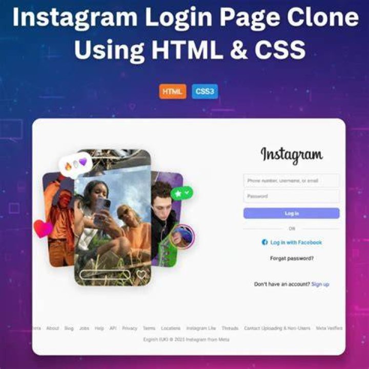 Unveiling The Secrets Of Instagram Login: A Journey Of Discovery