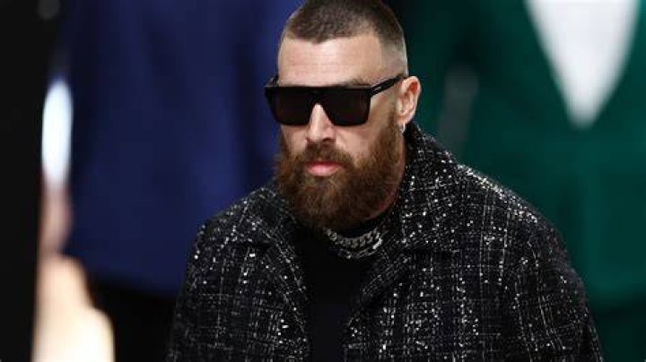 Unveiling The Secrets Of Jason Kelce's Pregame Fashion Extravaganza