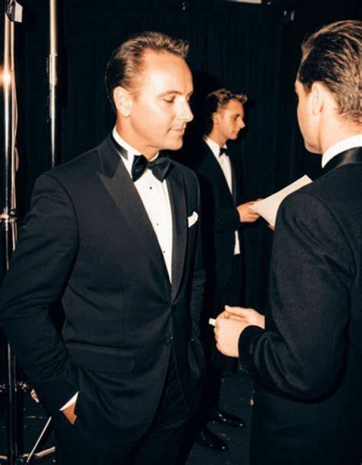 Unveiling The Secrets Of Jonathan Gilbert's $2 Million Net Worth