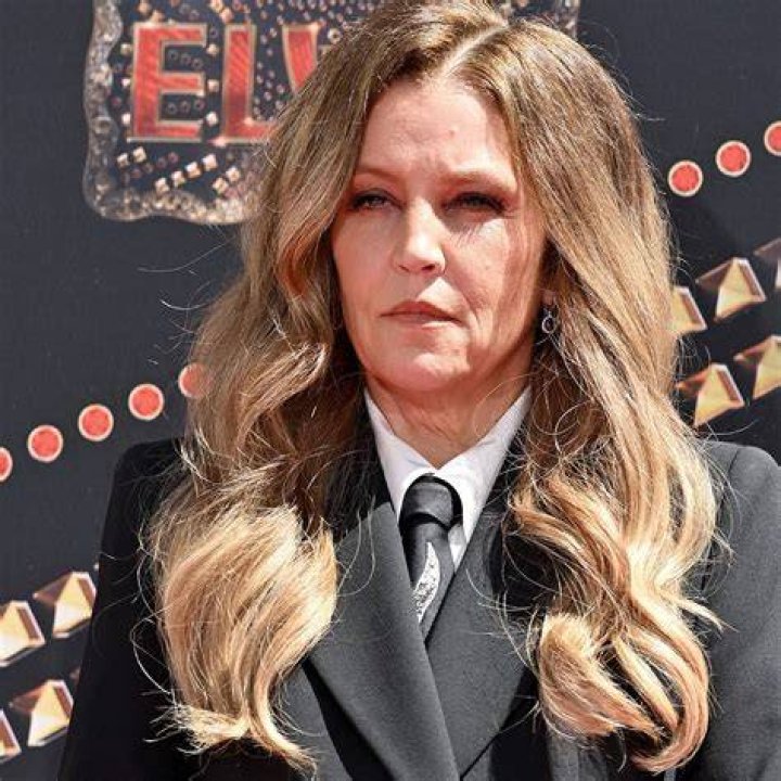 Unveiling The Secrets Of Lisa Marie Presley's Net Worth And Beyond