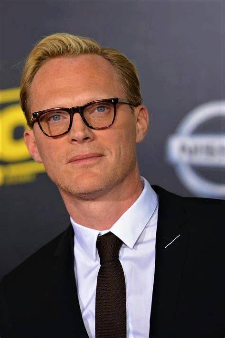 Unveiling The Secrets Of Paul Bettany's Net Worth