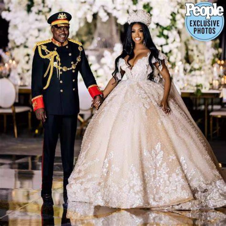 Unveiling The Secrets Of Porsha Williams' Husband's Fortune