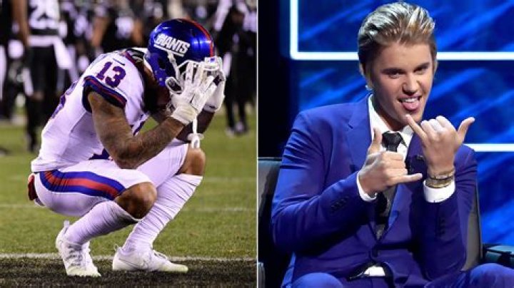 Unveiling The Secrets Of The Justin Bieber And Odell Beckham Jr. Viral Sensation